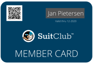 MEMBER CARD
